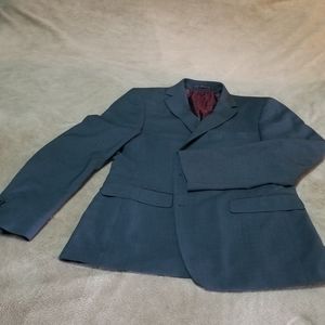 Men's Suit 40R